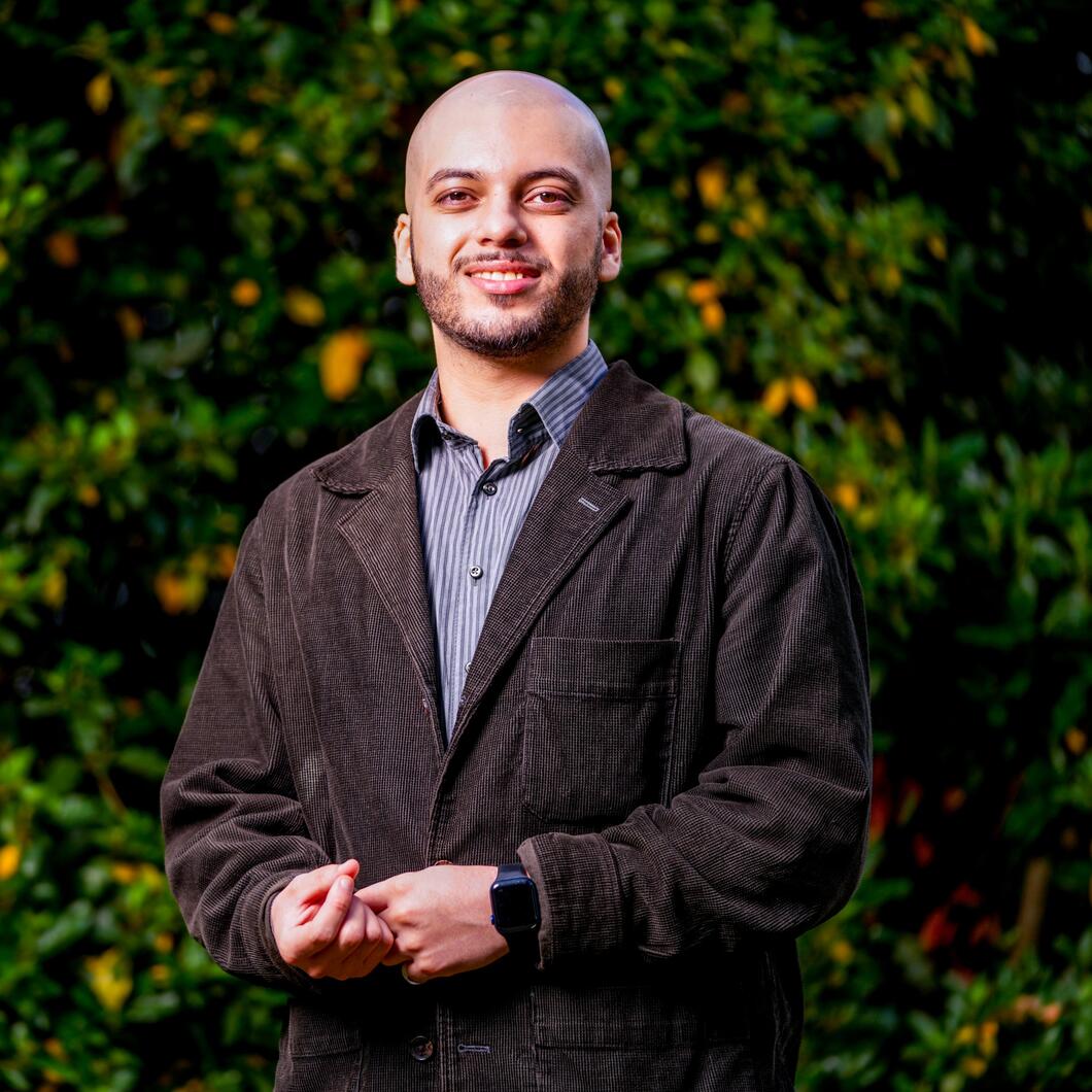 Amine Amraoui