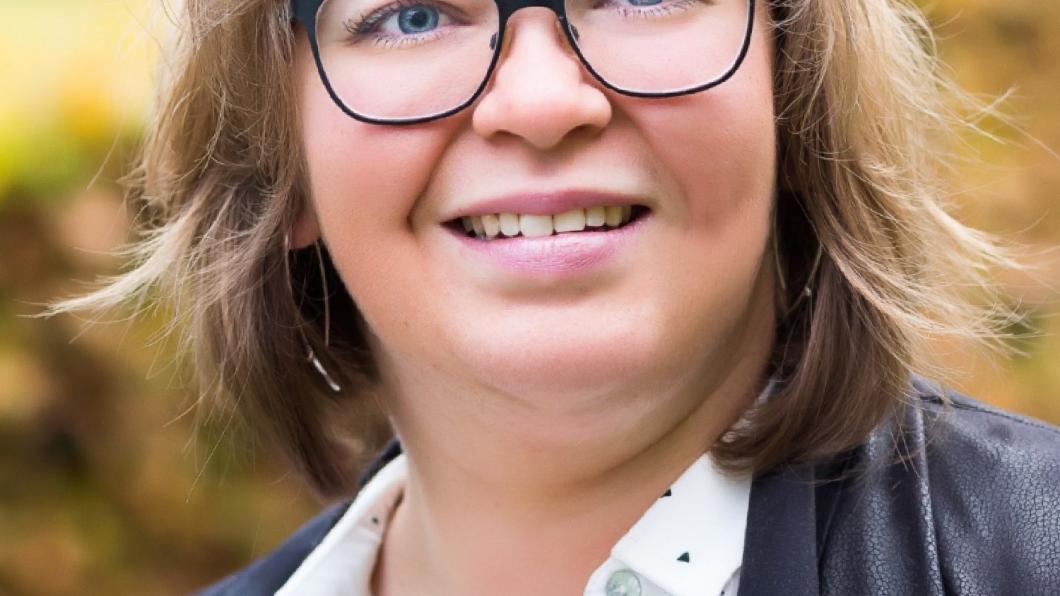 Anneloes van Hunnik Anneloes van Hunnik