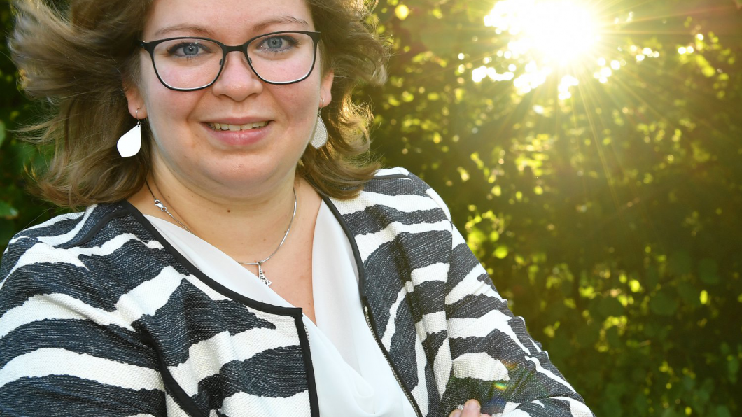Anneloes van Hunnik Anneloes van Hunnik