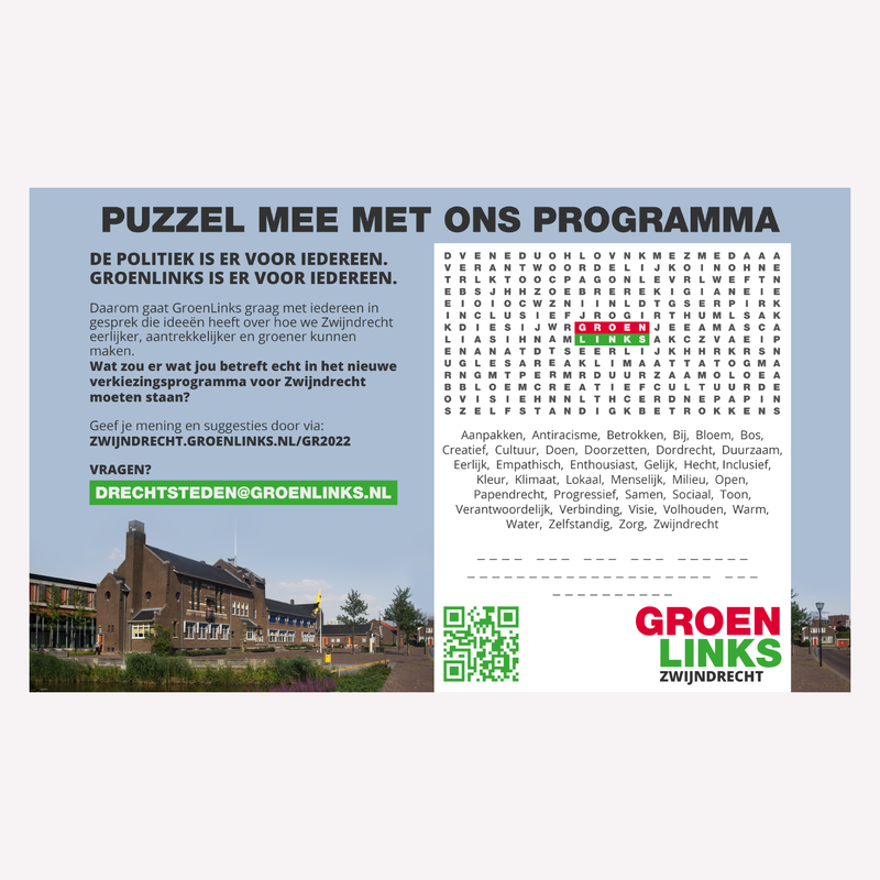 Puzzel