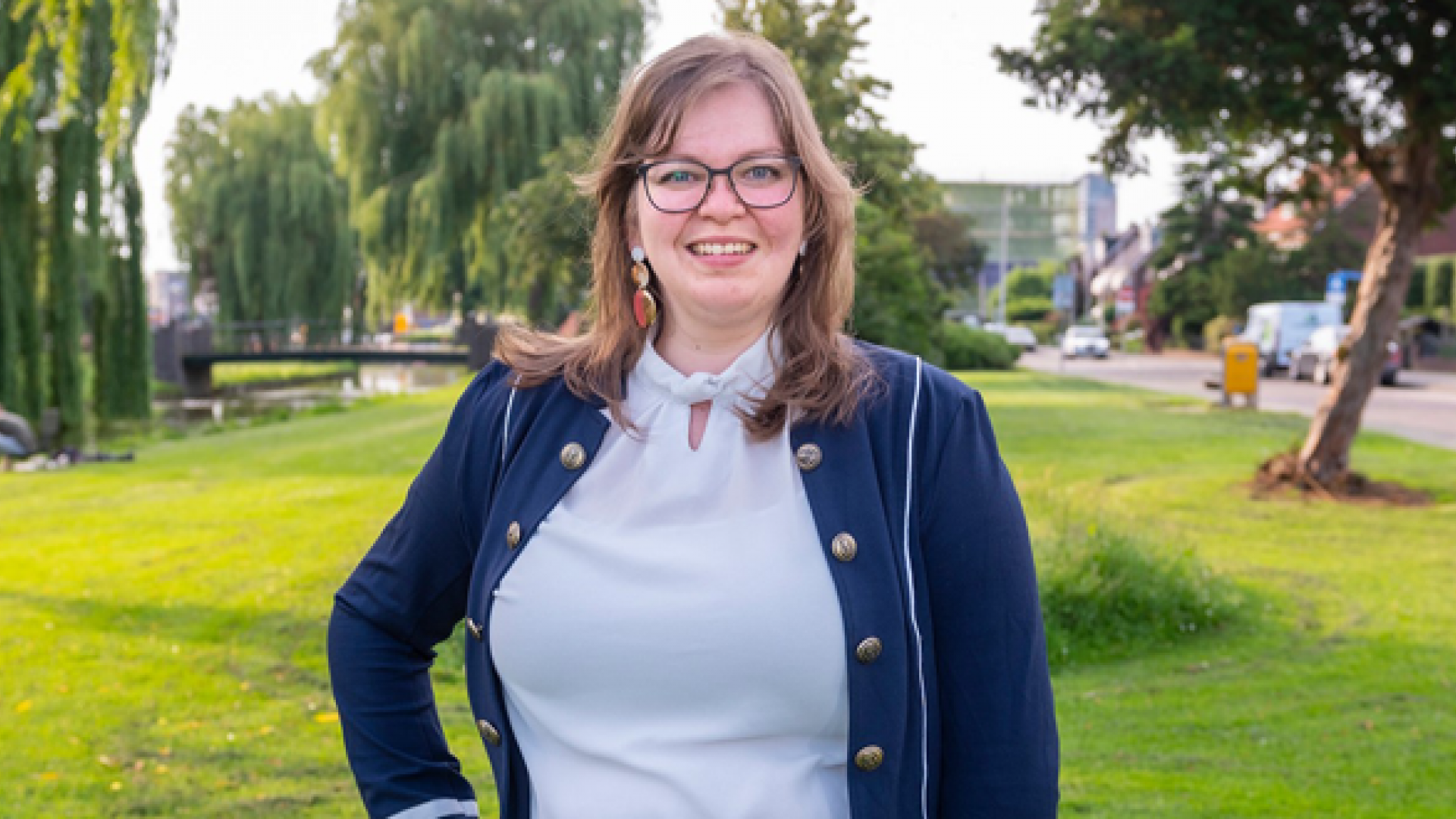 Anneloes van Hunnik