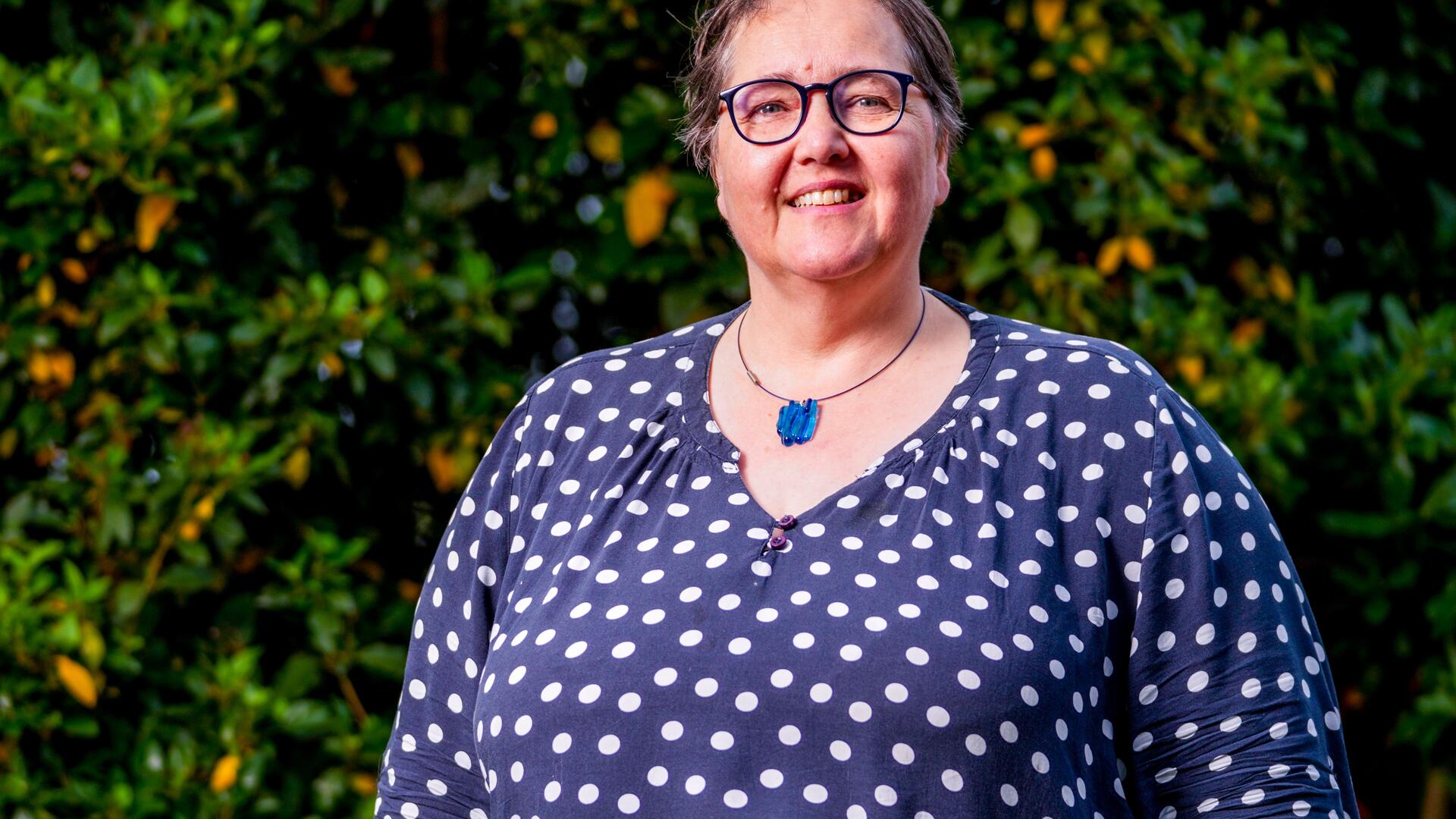 Esther de Beun