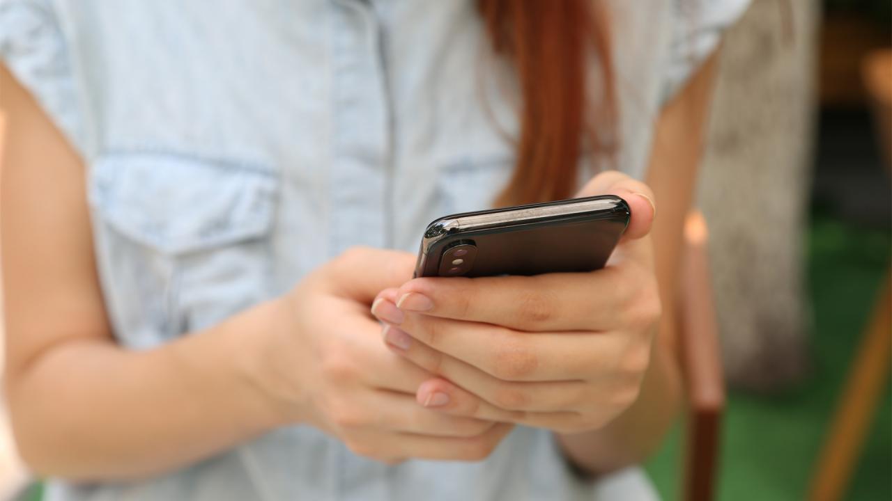 Telefoon